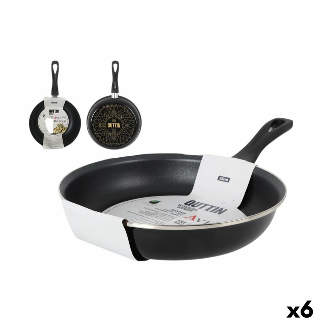 Pan Quttin Avin (6 Units)