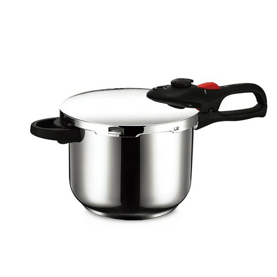 Pressure cooker Feel Maestro MR-2902 Stainless steel 6 L