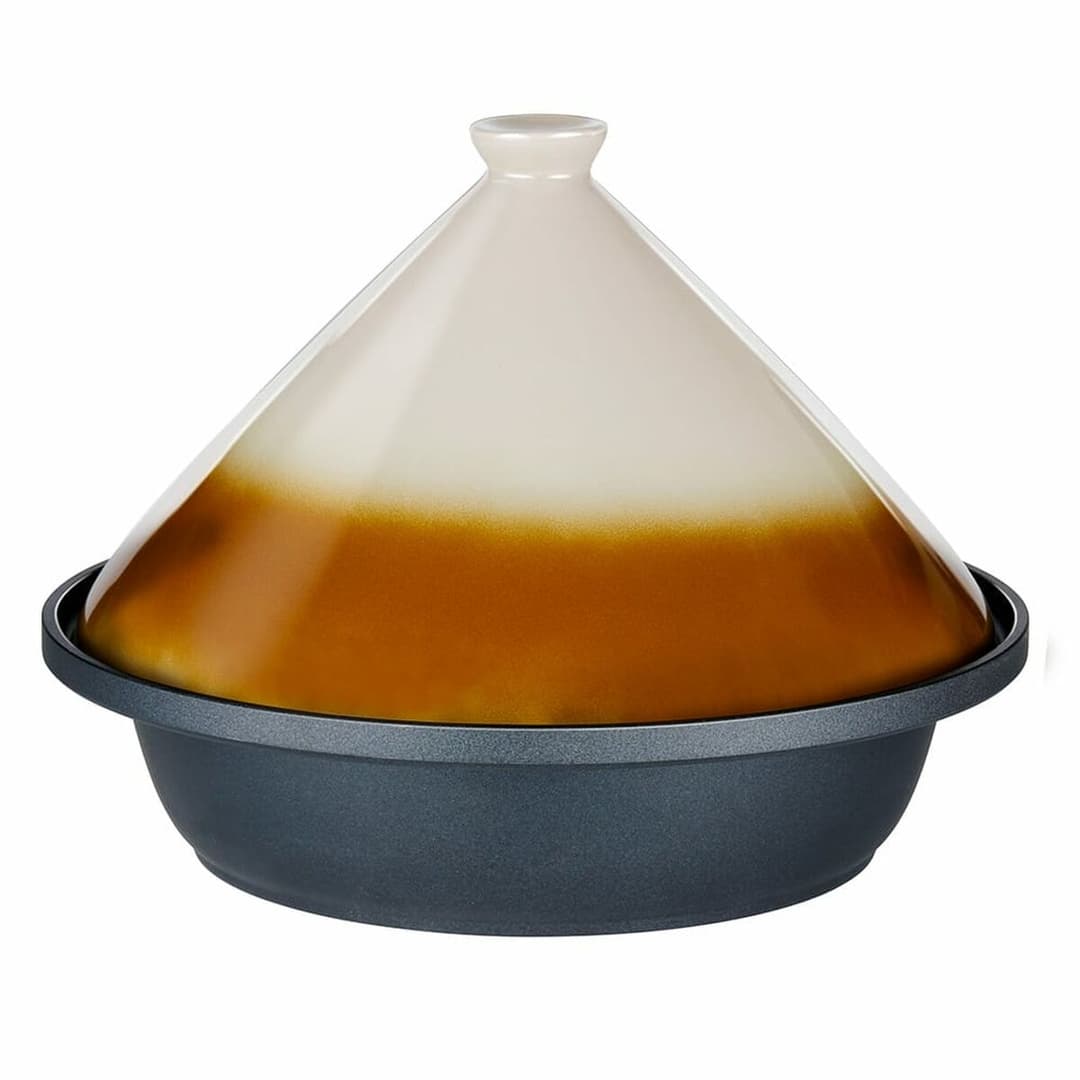 Tajine Alpina
