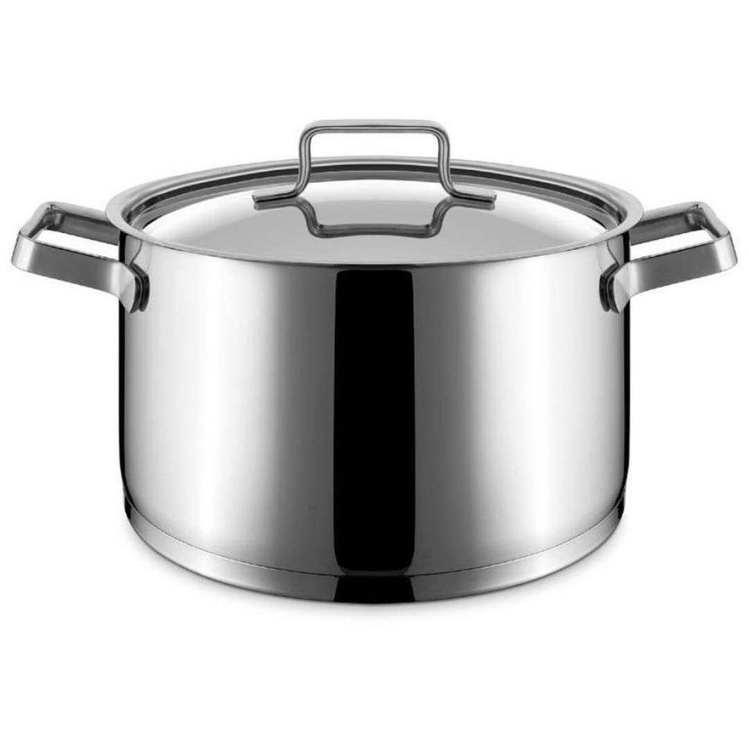 Casserole Valira PJ456020   20CM Silver Ø 20 cm 1,5 Kg