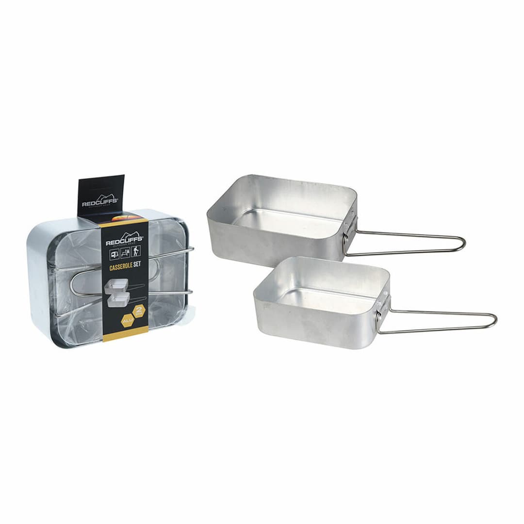 Saucepans Lifetime 1 L 1,3 L 16,7 X 13,1 X 5,8 cm Ø 18 cm Ø 16 cm 2 Pieces (2 Units)