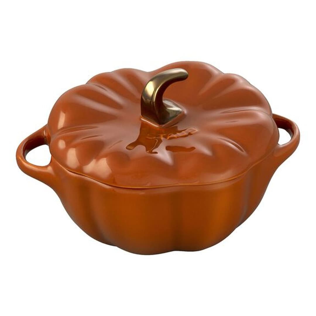 Pan Zwilling 40511-555-0 Orange Ceramic 12,5 cm