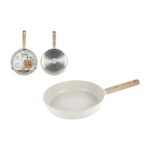Pan Quttin ECOOK White (6 Units)