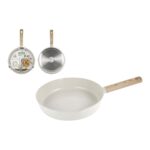 Pan Quttin ECOOK White (6 Units)