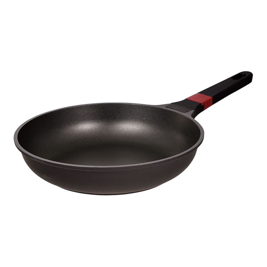 Pan San Ignacio denia experto Cast aluminium Red Ø 28 cm