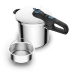 Pressure cooker Tefal TRENDY+      8L