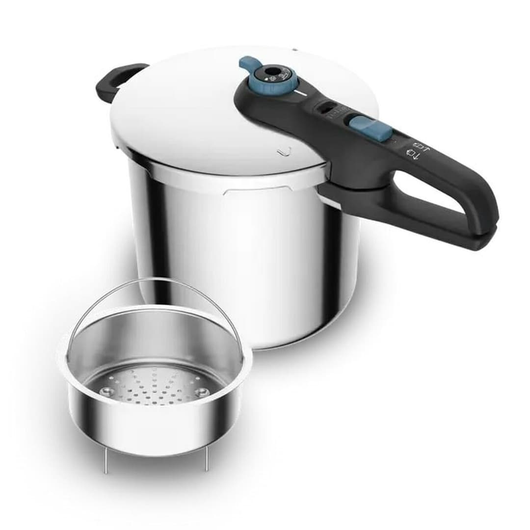 Pressure cooker Tefal TRENDY+      8L