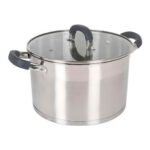 Casserole Inde 1,7 L Steel