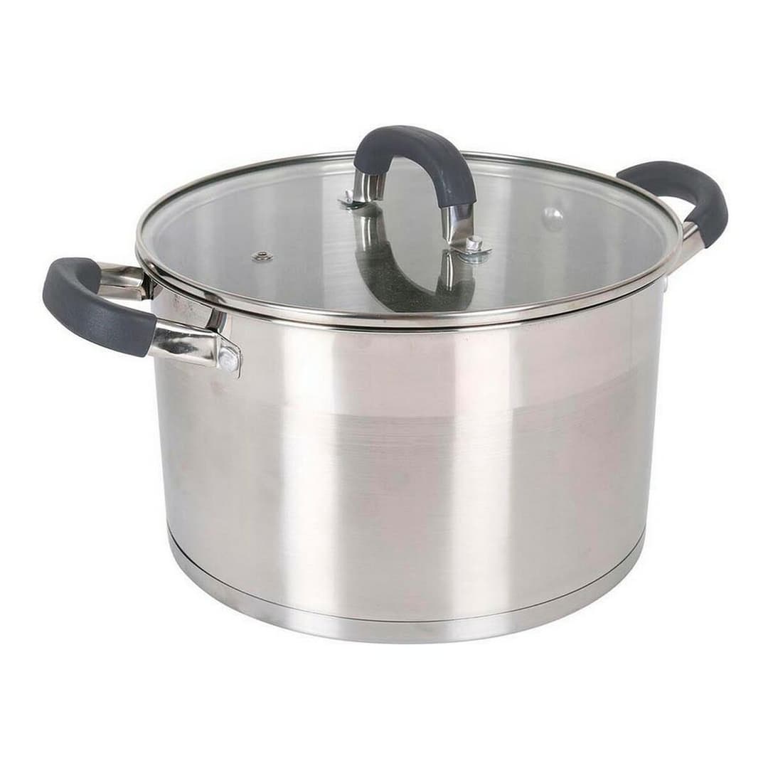 Casserole Inde 1,7 L Steel