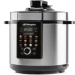Pressure cooker Orbegozo HPE 6500 6 L