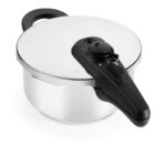 Pressure cooker BRA A185901 Stainless steel 4 L