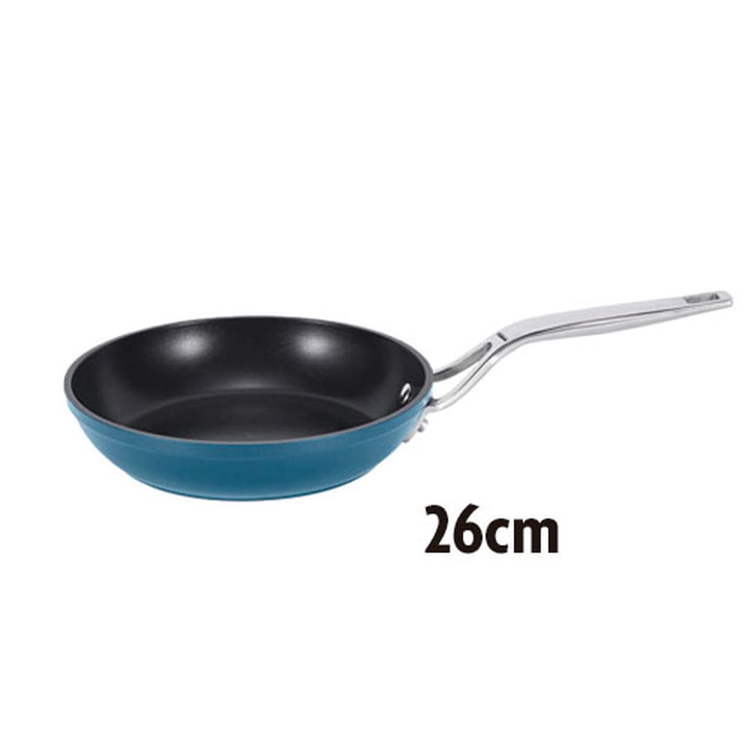 Pan Inoxibar AQUA LINE