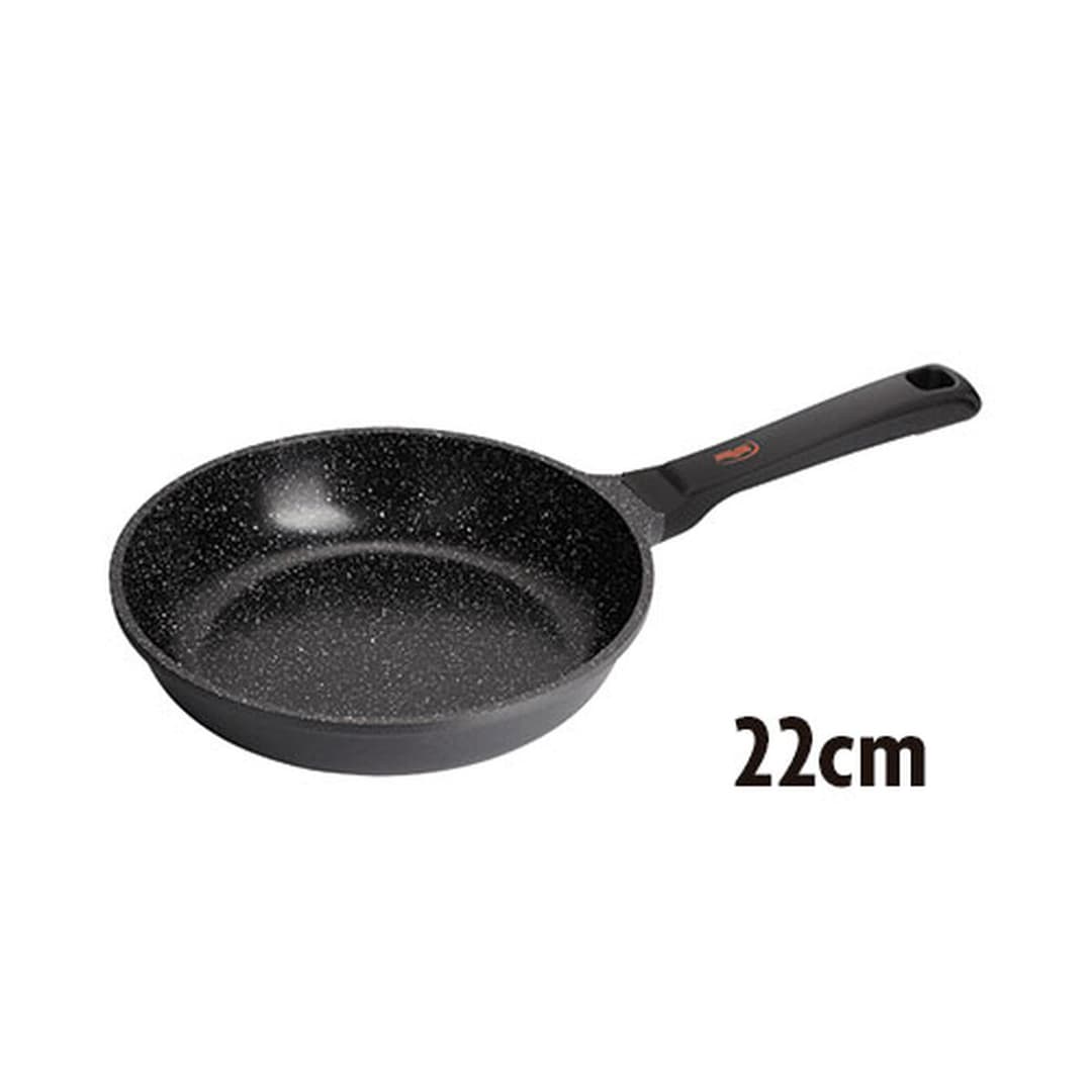 Pan Inoxibar 18123 Aluminium