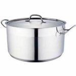 Casserole Baumalu Grey Ø 30 cm 30 cm 1 L