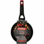 Pan Pyrex Black Aluminium Ø 20 cm