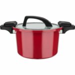 Pressure cooker GSW