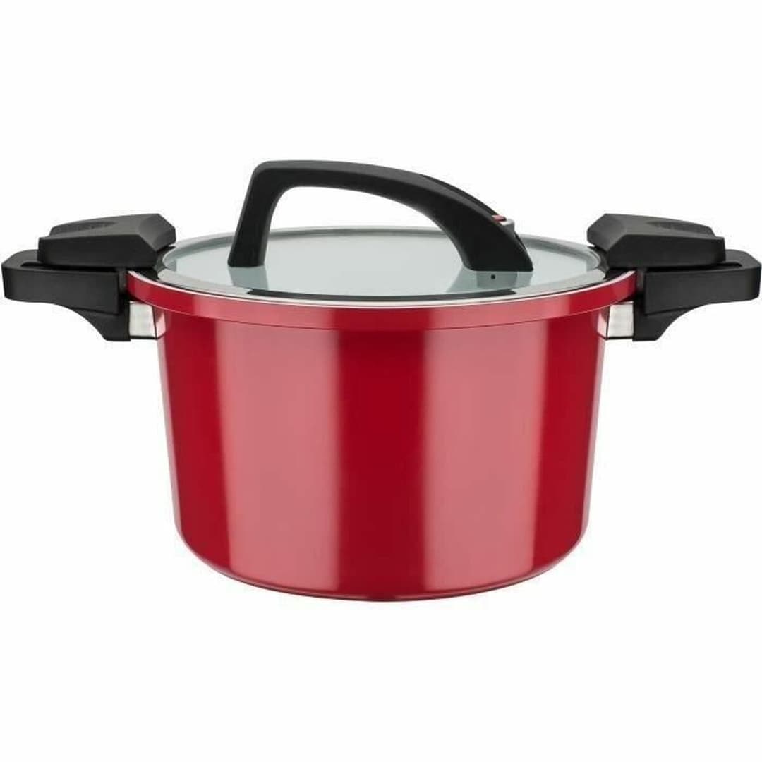 Pressure cooker GSW