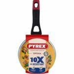 Saucepan Pyrex