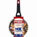Saucepan Pyrex