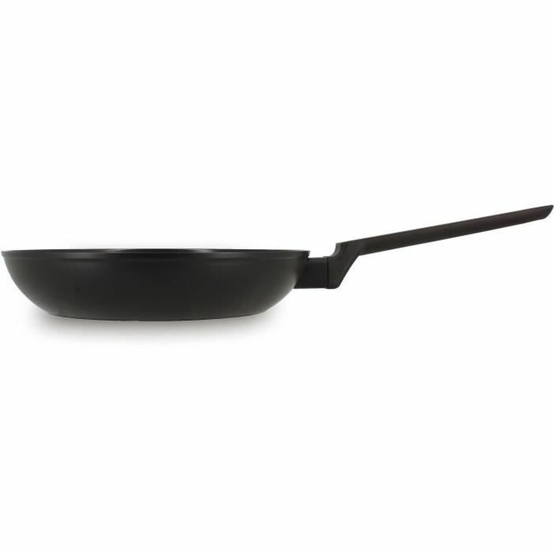 Pan Menastyl Black Toughened aluminium Ø 24 cm