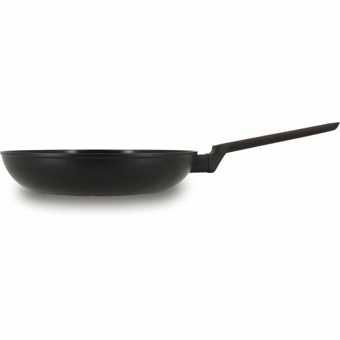 Pan Menastyl Black Toughened aluminium Ø 26 cm