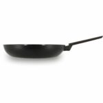 Pan Menastyl Black Toughened aluminium Ø 30 cm