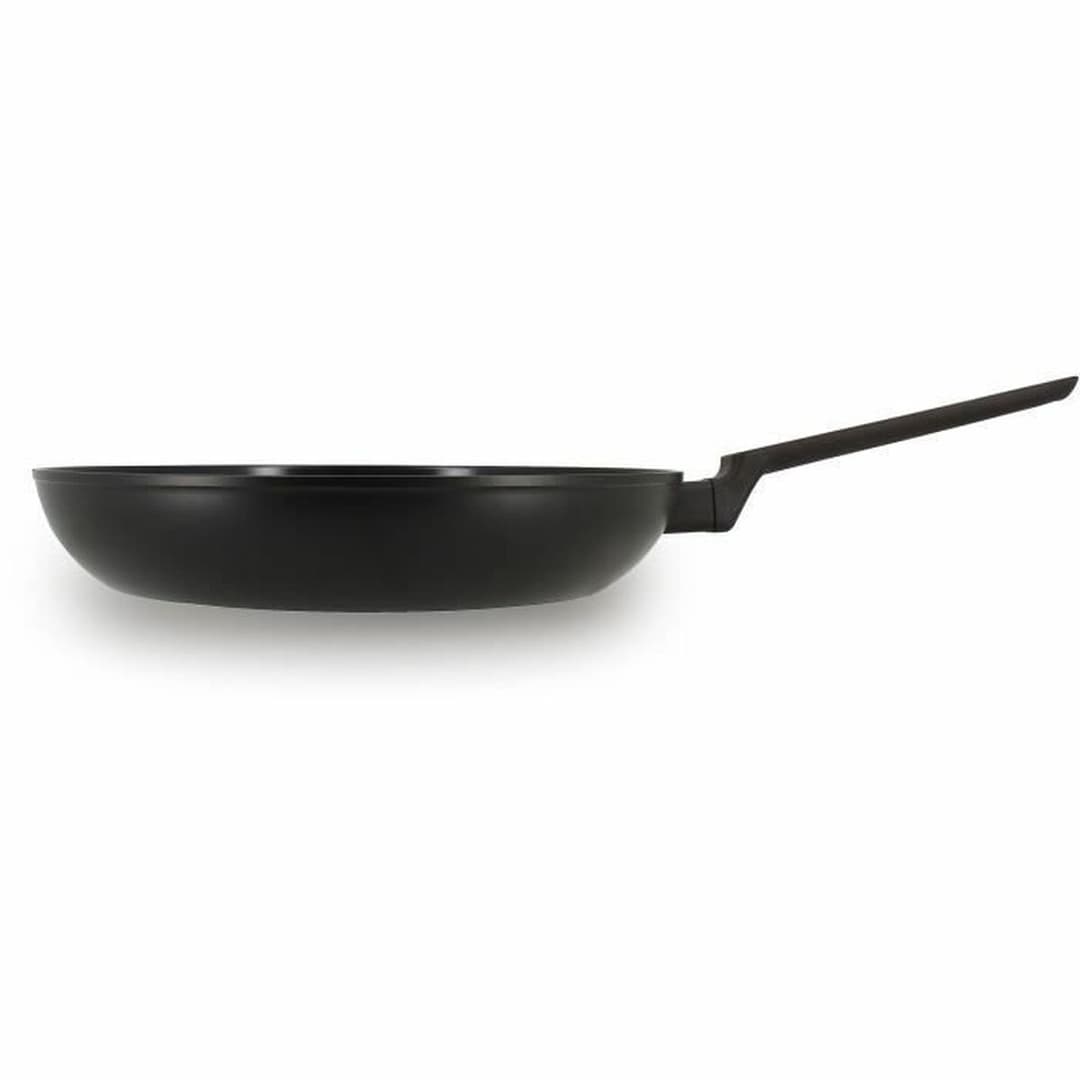 Pan Menastyl Black Toughened aluminium Ø 30 cm
