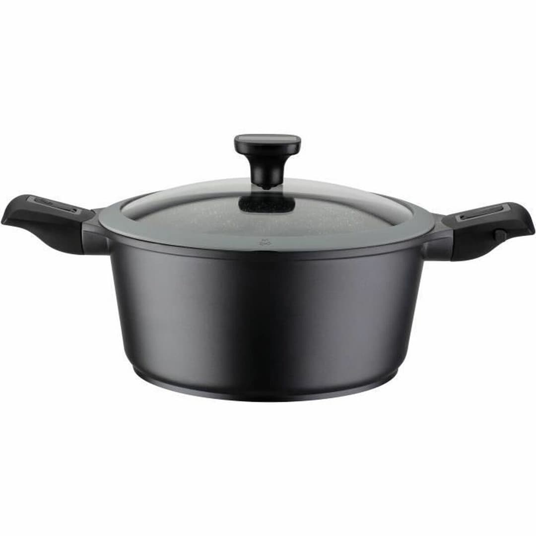 Pan GSW Aluminium 4 Pieces