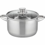 Casserole GSW Steel Ø 24 cm
