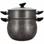 Couscous pan Menastyl