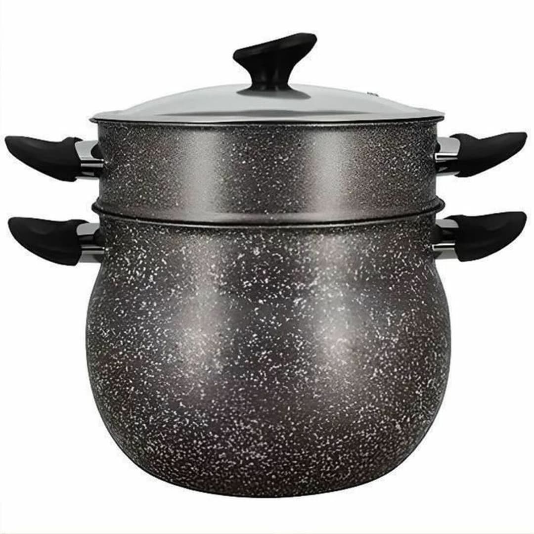 Couscous pan Menastyl