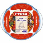 Oven Dish Pyrex 1 L