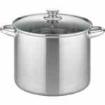 Casserole GSW 28 x 20 x 28 cm