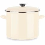 Casserole Baumalu Beige 27 x 20 x 27 cm