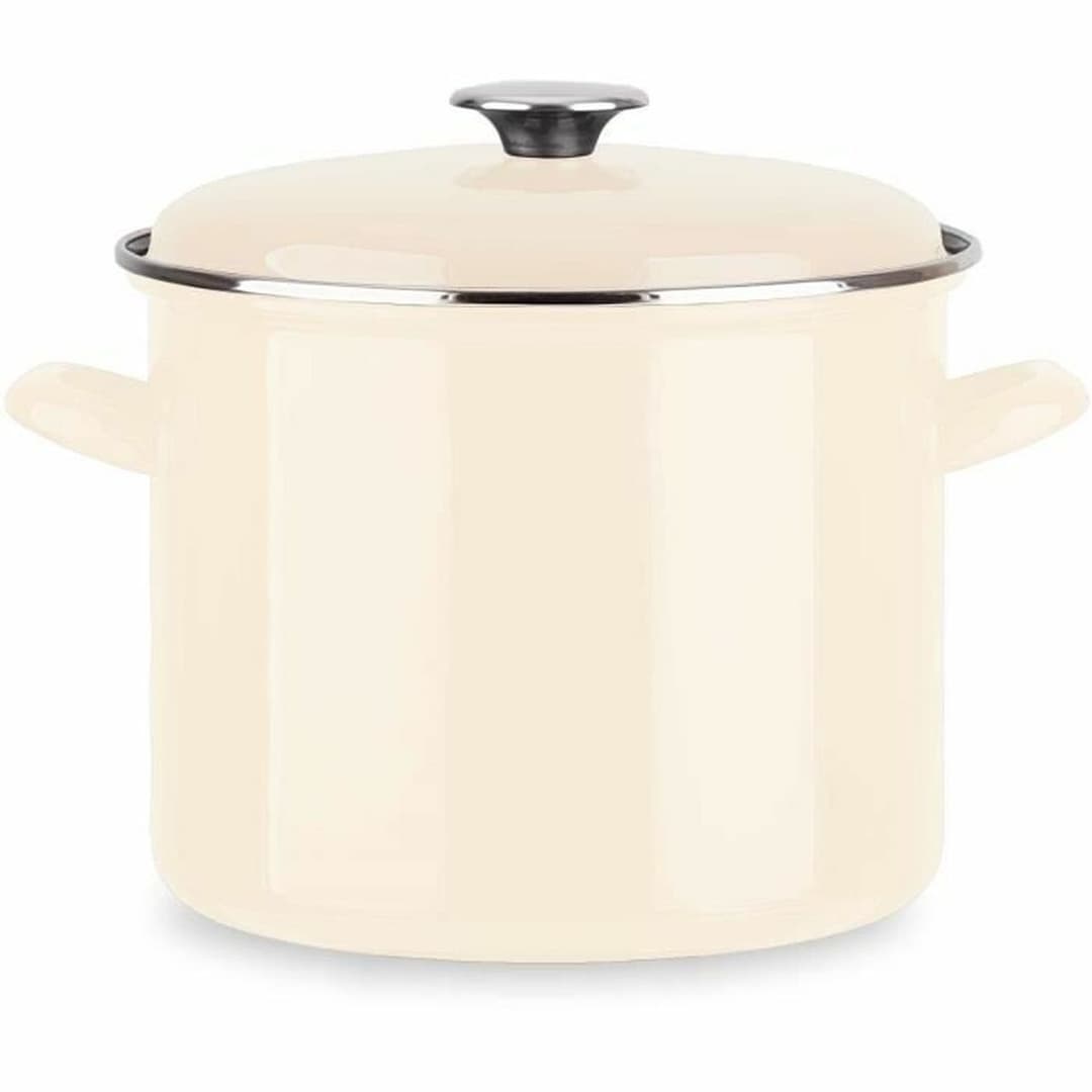 Casserole Baumalu Beige 27 x 20 x 27 cm