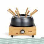 Fondue Livoo DOC287 800 W 2 L 8 persons