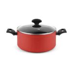 Casserole Fagor Red ø 24 x 11 cm
