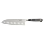 Santoku Knife Sabatier Origin Steel Metal