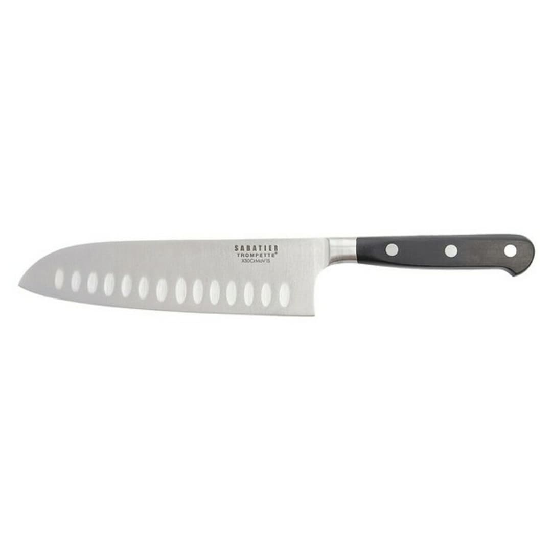 Santoku Knife Sabatier Origin Steel Metal