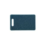 Cutting board Quid Astral Blue Plastic