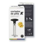Pineapple slicer TM Home Stainless steel Pineapple