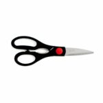Kitchen Scissors Quid Kitchen Chef Metal 21,5 cm (6 Units)