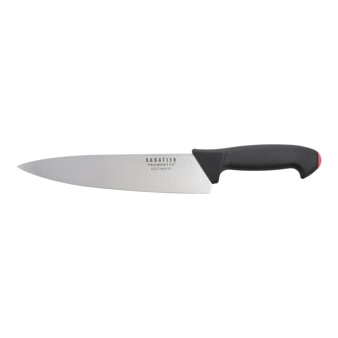 Chef's knife Sabatier Pro Tech Steel Metal 25 cm (6 Units)