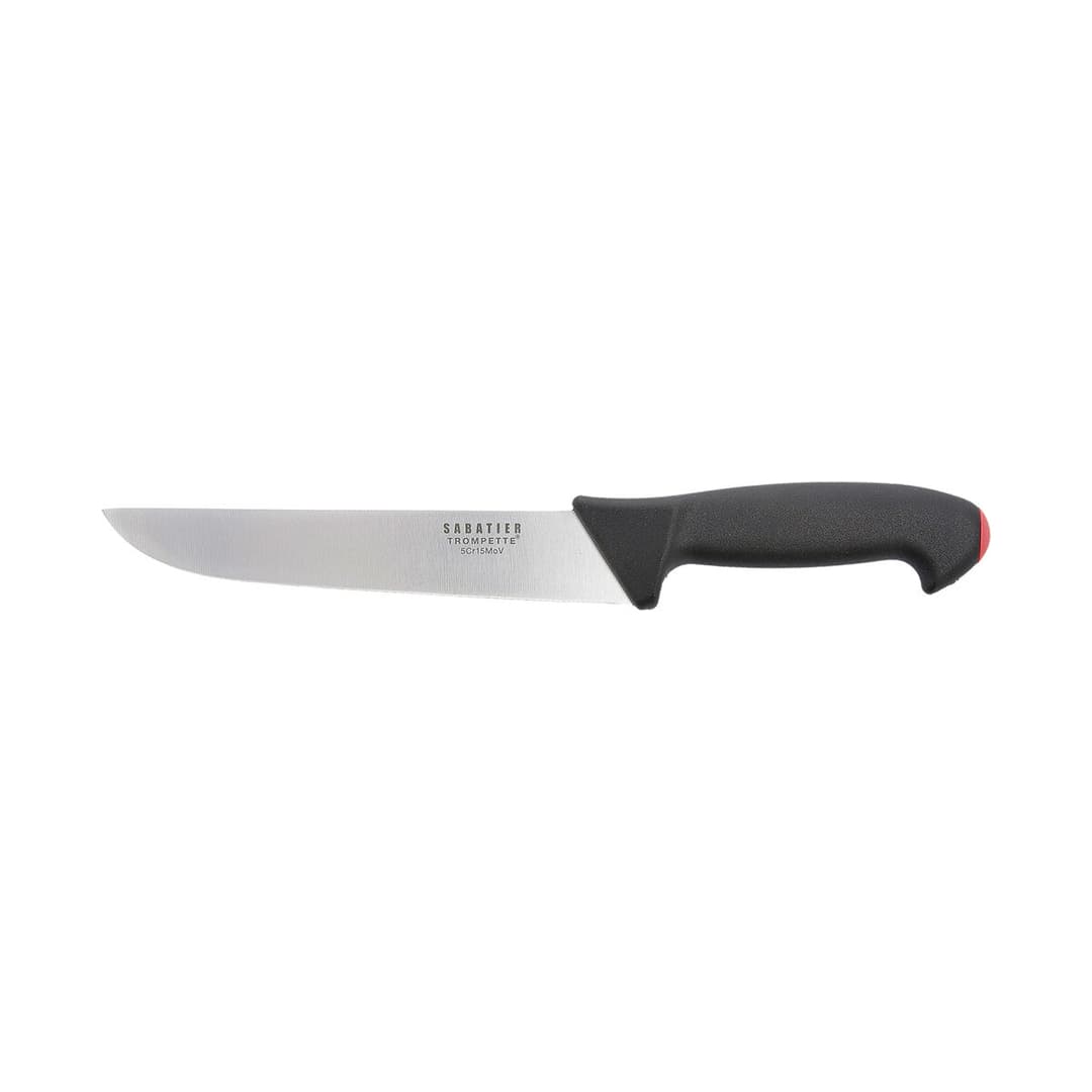 Meat Knife Sabatier Pro Tech (20 cm) (6 Units)
