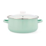Casserole with lid Quid Cocco
