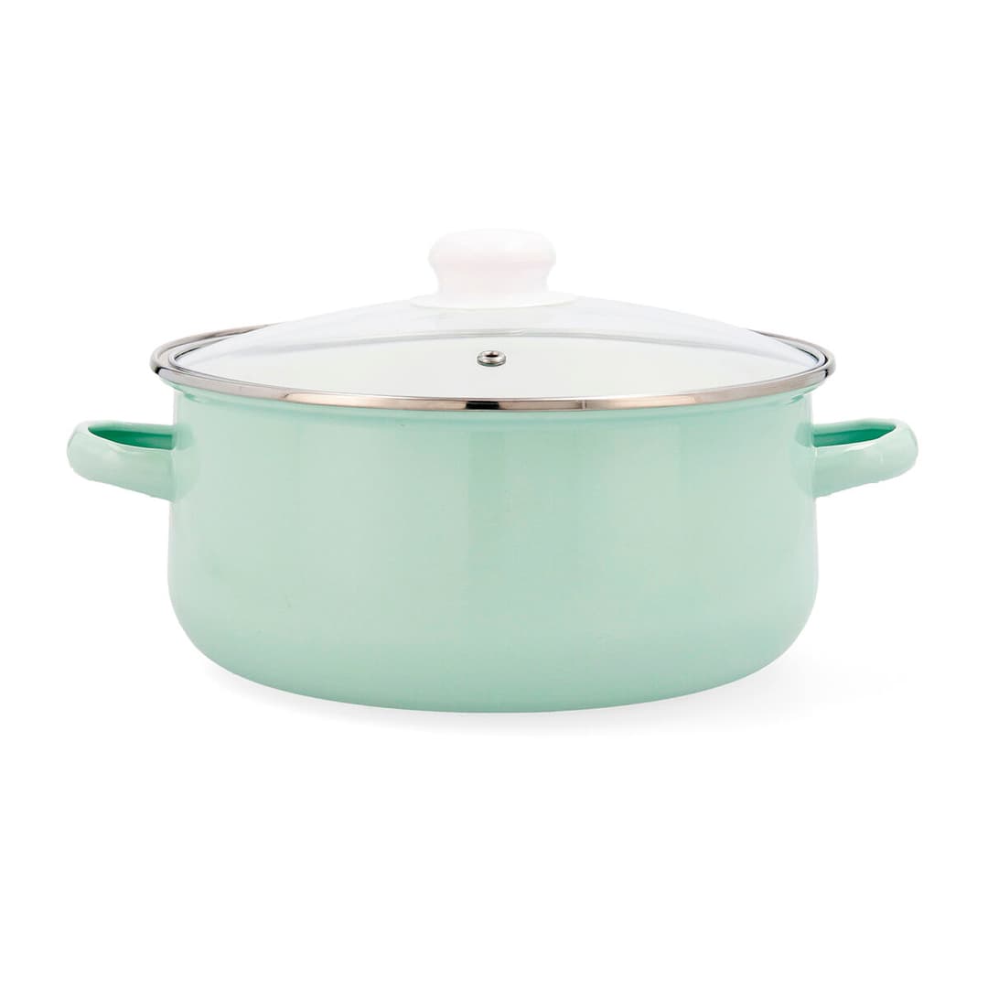 Casserole with lid Quid Cocco