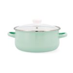 Casserole with lid Quid Cocco