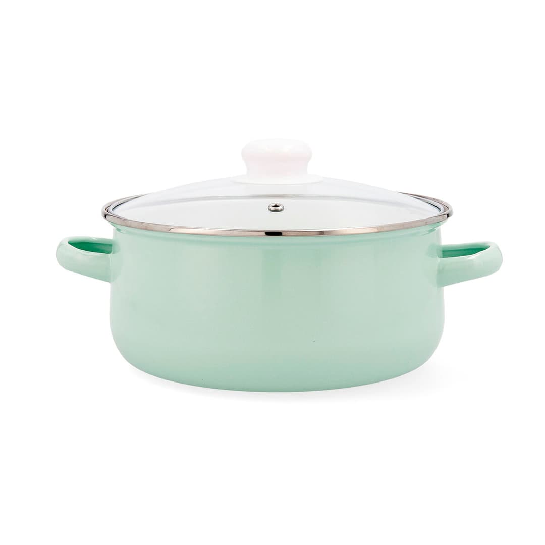 Casserole with lid Quid Cocco