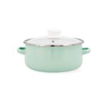 Casserole with lid Quid Cocco