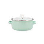 Casserole with lid Quid Cocco